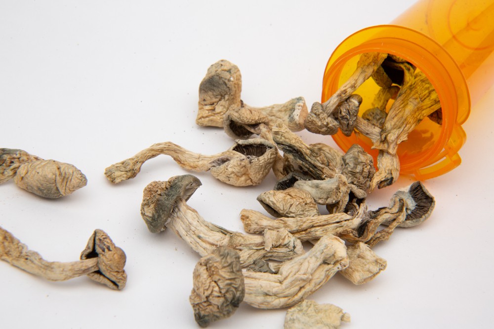 Psilocybin Dispensary Denver